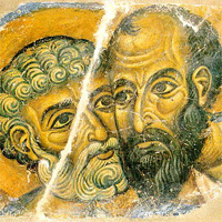 <a href="http://www.nsad.ru/viktorina-petr-i-pavel">Апостолы Петр и Павел: рыбак и фарисей</a>